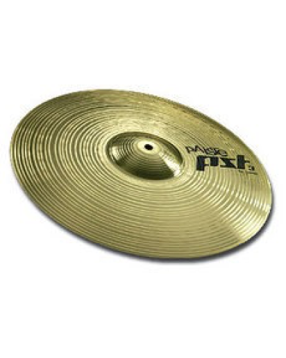 Paiste Symbaali PST-3 16” Crash