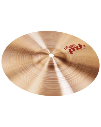 Paiste Symbaali PST7 10” Splash