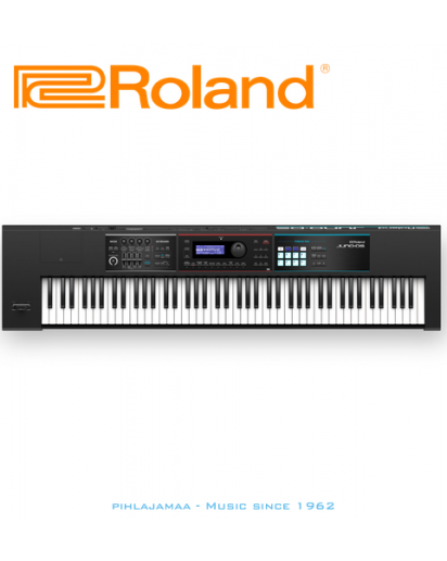 Roland Juno DS-88 syntikka