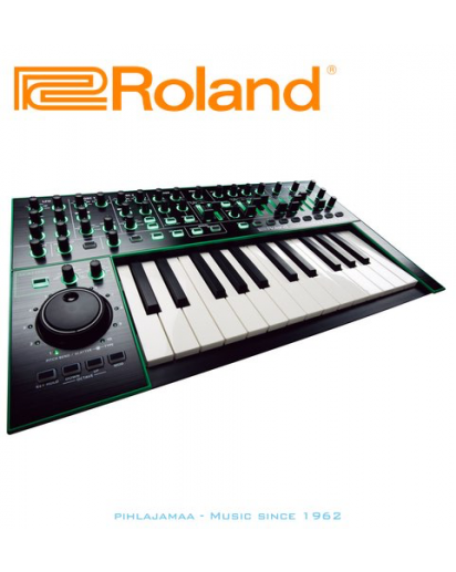 Roland SYSTEM-1, syntetisaattori