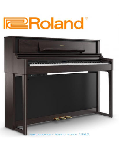 Roland LX-705DR Dark Rosewood