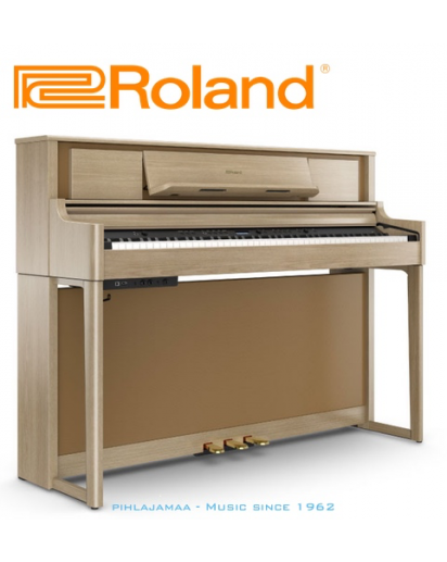 Roland LX-705LA Light Oak