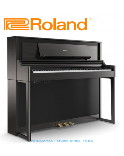 Roland LX-706CH Charcoal Black
