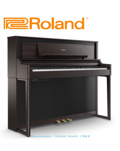 Roland LX-706DR Dark Rosewood