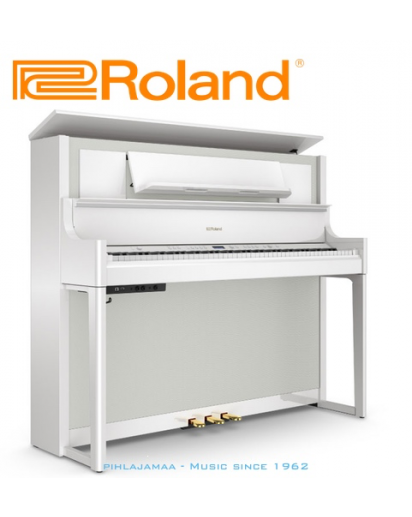 Roland LX-708PW Polished White