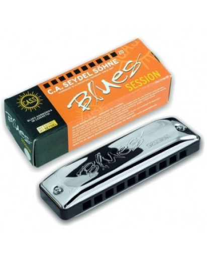 Seydel Blues Session Standard, C