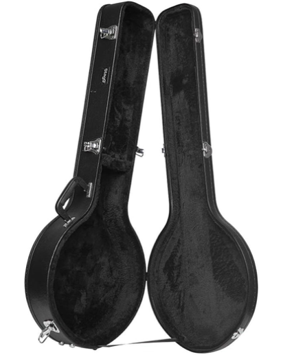 Stagg Kotelo,  banjo 5- ja 6-Kielinen
