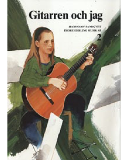 Gitarren och Jag 2