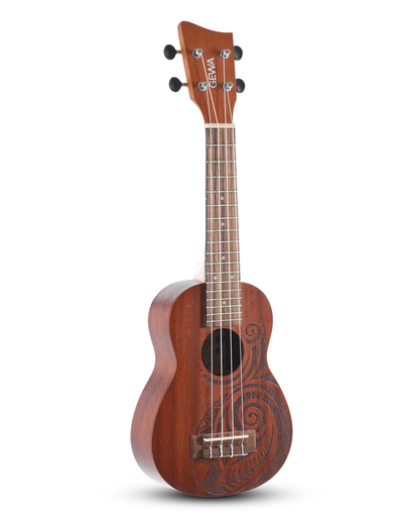 VGS Manoa Ukulele, sopraano