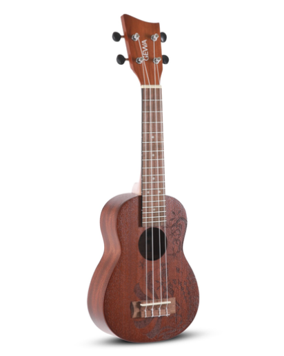 VGS Manoa Ukulele, sopraano