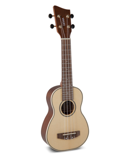 VGS Manoa Ukulele, sopraano