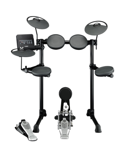 Yamaha DTX430K Sähkörumpusarja