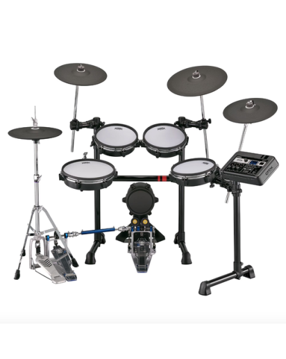 Yamaha DTX-6K5M Sähkörumpusarja
