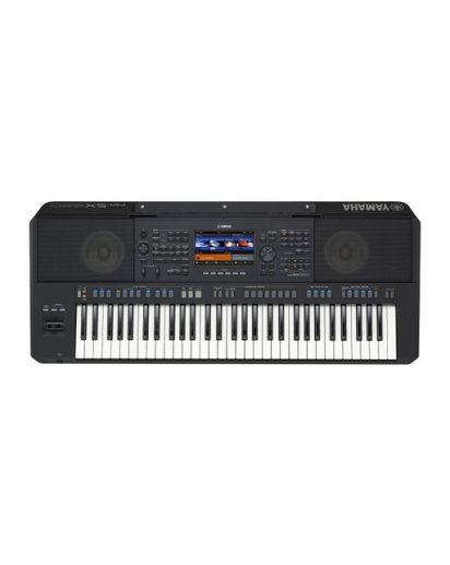 Yamaha PSR-SX920 säestyskosketinsoitin