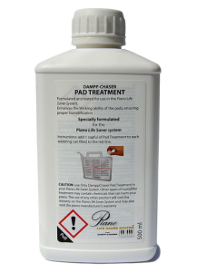 Dampp Chaser / Pad treatment hoitoaine, pullo