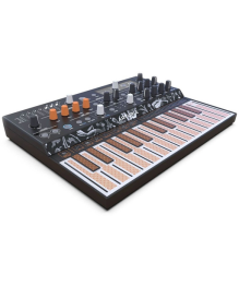 Arturia MicroFreak syntikka