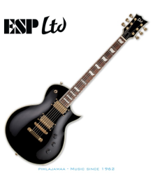 ESP LTD EC-256 Black