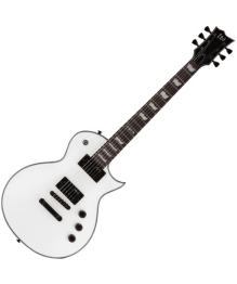 ESP LTD EC-256SW Snow White