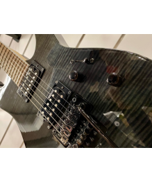 ESP LTD M-200FM/STBLK Käytetty