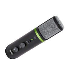 Mackie EM-USB Condenser Microphone