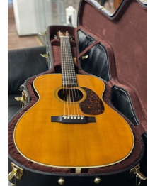 KÄYTETTY: Martin Marquis Collection 000-28EC, Eric Clapton sis. Martin premium laukun