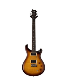 PRS SE David Grissom McCarty, Tobacco Sunburst