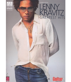 Lenny Kravitz Greatest Hits