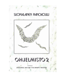 Suomalainen Pianokoulu Ohjelmisto 2, Lehtelä