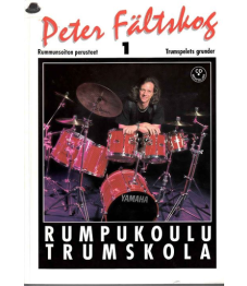 Peter Fältskog, rumpusoiton perusteet, rumpukoulu