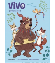 Vivo Pikkukantele, Sopanen Piispanen