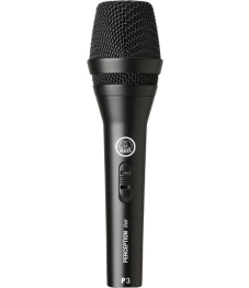 AKG P3S