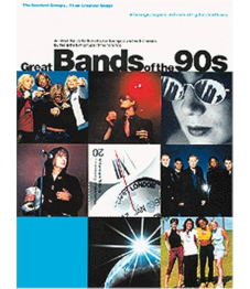 Great Bands of the 90's