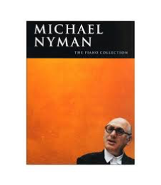 Michael Nyman Piano Collection