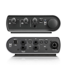 Avid M-Box Mini audiointerface
