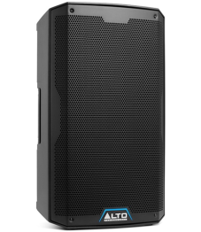 Alto TS-412 2500W, 12” - 2-tie aktiivikaiutin, 2x Inputs, Bluetooth-In
