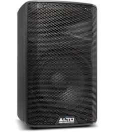 Alto TX-310 350W- 10" - 2-tie aktiivikaiutin
