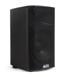 Alto TX-410 350W- 10" - 2-tie aktiivikaiutin
