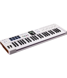 Arturia Keylab 49 Essential White  USB/MIDI controller