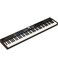 Arturia Keylab 88 Essential Black  USB/MIDI controller