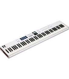 Arturia Keylab 88 Essential White  USB/MIDI controller