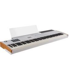 Arturia Keylab 88 Essential White  USB/MIDI controller