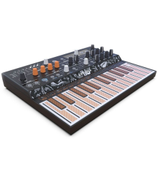 Arturia MicroFreak syntikka