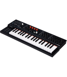 Arturia MiniFreak hybridisyntikka