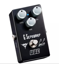 BBE GScreamer, Gus G Signature Overdrive