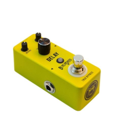 Black Sheep Analog Delay