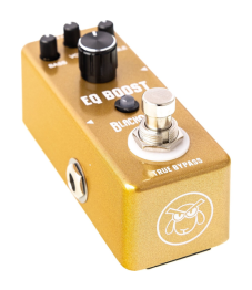 Black Sheep EQ Boost