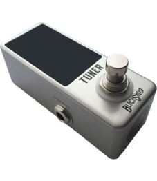 Black Sheep Pedal Tuner