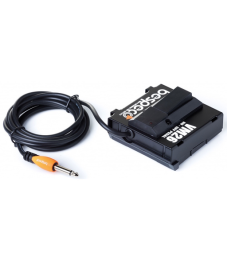 Bespeco BPVM26 kontrolli pedaali ON/OFF