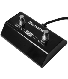 Blackstar FS-11 ID Core Footcontroller