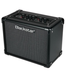 Blackstar ID Core 10 V4 Mallintava 10w Stereo kitarakombo